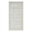 Nourison Home Dekor 2' x 4' Polyester Beige Area Rug