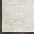 Nourison Home Dekor 2' x 4' Polyester Beige Area Rug