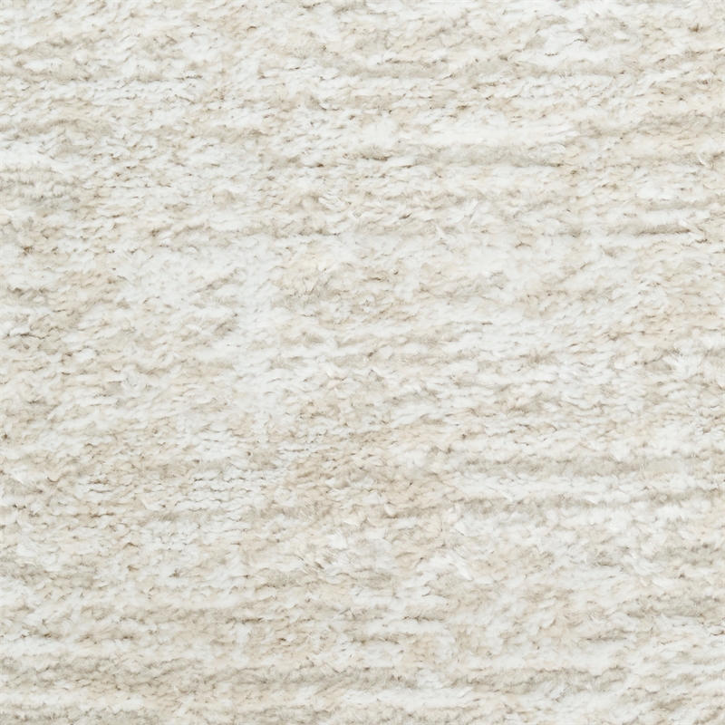 Nourison Home Dekor 2' x 4' Polyester Beige Area Rug
