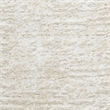 Nourison Home Dekor 2' x 4' Polyester Beige Area Rug