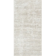 Nourison Home Dekor 2' x 4' Polyester Beige Area Rug