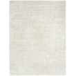 Nourison Home Dekor 4' x 6' Polyester Beige Area Rug