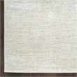 Nourison Home Dekor 4' x 6' Polyester Beige Area Rug