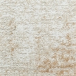 Nourison Home Dekor 4' x 6' Polyester Ivory Beige Area Rug