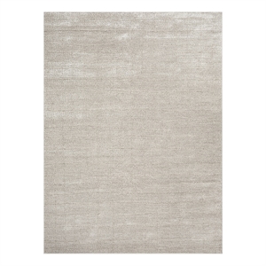 Nourison Home Santa Cruz 9' x 12' Polyester Grey Area Rug
