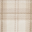 Nourison Home Grafix 12' Runner Fabric Ivory Beige Area Rug