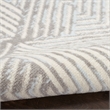Nourison Home Grafix 8'6