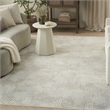 Nourison Home Grafix 8'6