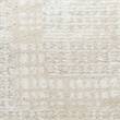 Nourison Home Dekor 5' x 7' Polyester Beige Area Rug
