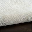 Nourison Home Dekor 5' x 7' Polyester Beige Area Rug