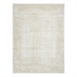 Nourison Home Dekor 5' x 7' Polyester Beige Area Rug