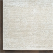Nourison Home Dekor 5' x 7' Polyester Beige Area Rug
