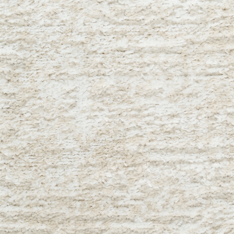 Nourison Home Dekor 5' x 7' Polyester Beige Area Rug