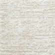 Nourison Home Dekor 5' x 7' Polyester Beige Area Rug