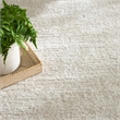 Nourison Home Dekor 5' x 7' Polyester Beige Area Rug