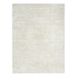 Nourison Home Dekor 5' x 7' Polyester Beige Area Rug