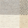 Nourison Home Copenhagen 8' x 10' Flatwoven Wool Ivory Multicolor Area Rug