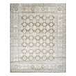 Nourison Home Dekor 8' x 10' Polyester Ivory Taupe Area Rug