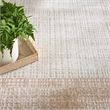 Nourison Home Dekor 8' x 10' Polyester Ivory Beige Area Rug