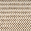 Nourison Home Courtyard 6' x 9' Jute Ivory Area Rug