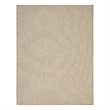 Nourison Home Courtyard 9' x 12' Jute Ivory Area Rug