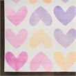 Nourison Home Imagination 7' x 9' Polyester Multicolor Area Rug