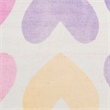 Nourison Home Imagination 7' x 9' Polyester Multicolor Area Rug