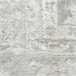 Nourison Home Dekor 5' x 7' PolyesterGrey Area Rug