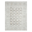 Nourison Home Dekor 5' x 7' PolyesterGrey Area Rug