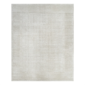 Nourison Home Dekor 8' x 10' Polyester Beige Area Rug