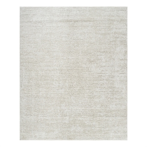 Nourison Home Dekor 8' x 10' Polyester Beige Area Rug