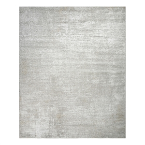 Nourison Home Dekor 8' x 10' Polyester Grey Area Rug