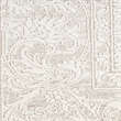 Nourison Home Renewed 6' x 9' Polyester Ivory Beige Area Rug