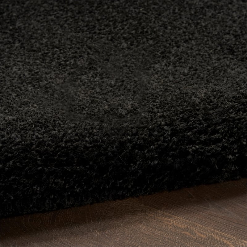 Nourison Pacific Shag 5'3