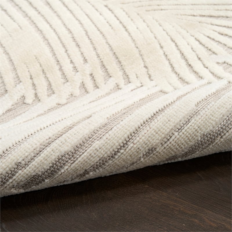 Nourison Suncoast 5'3