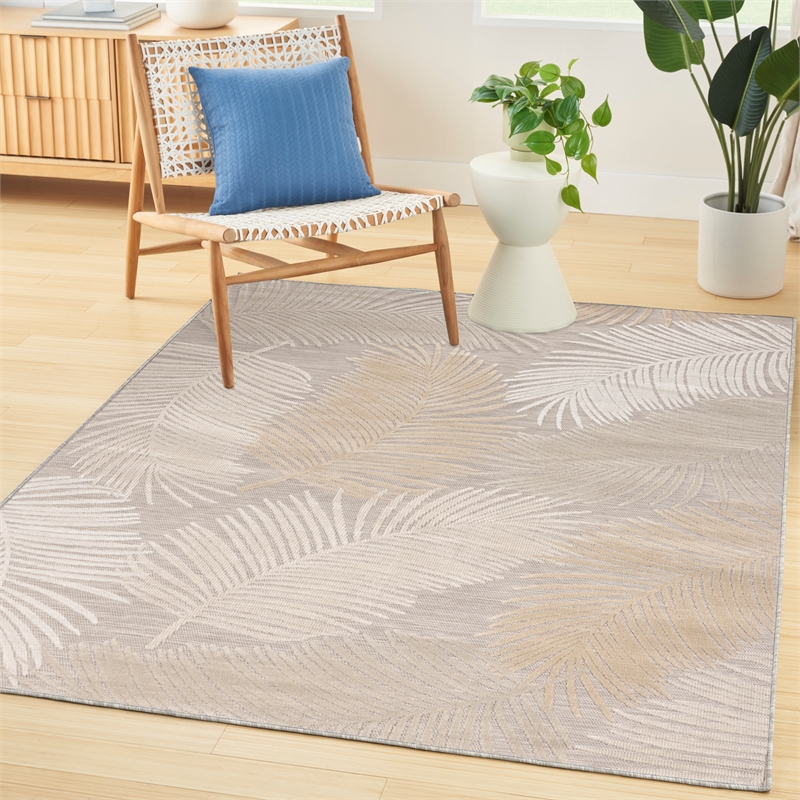 Nourison Suncoast 5'3
