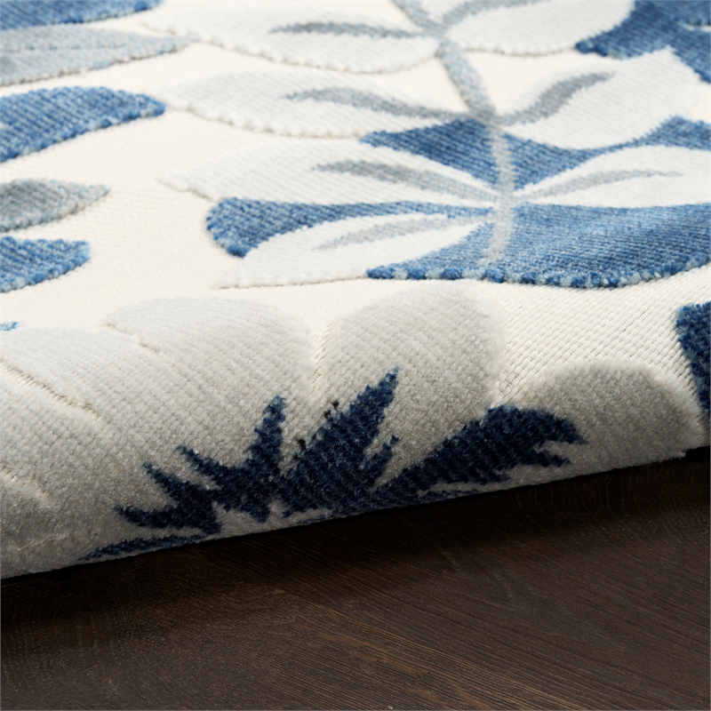 Nourison Suncoast 5'3