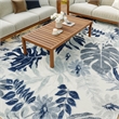 Nourison Suncoast 7'10