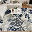 Nourison Suncoast 7'10