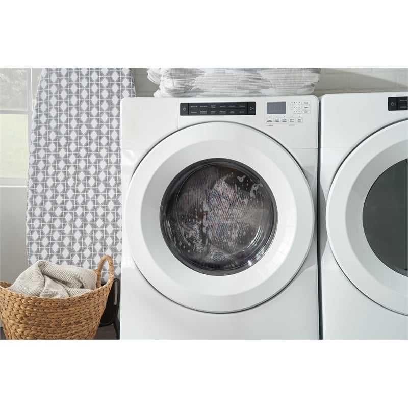 Nourison Washable Charm 2' x 3' Beige Ivory Modern Indoor Rug