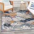Nourison Suncoast 5'3
