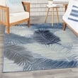Nourison Suncoast 5'3