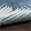 Nourison Suncoast 7'10
