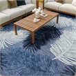 Nourison Suncoast 7'10