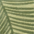 Nourison Suncoast 4' x 6' GREEN Tropical Rug