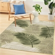 Nourison Suncoast 5'3