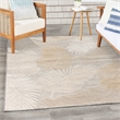 Nourison Suncoast 5'3