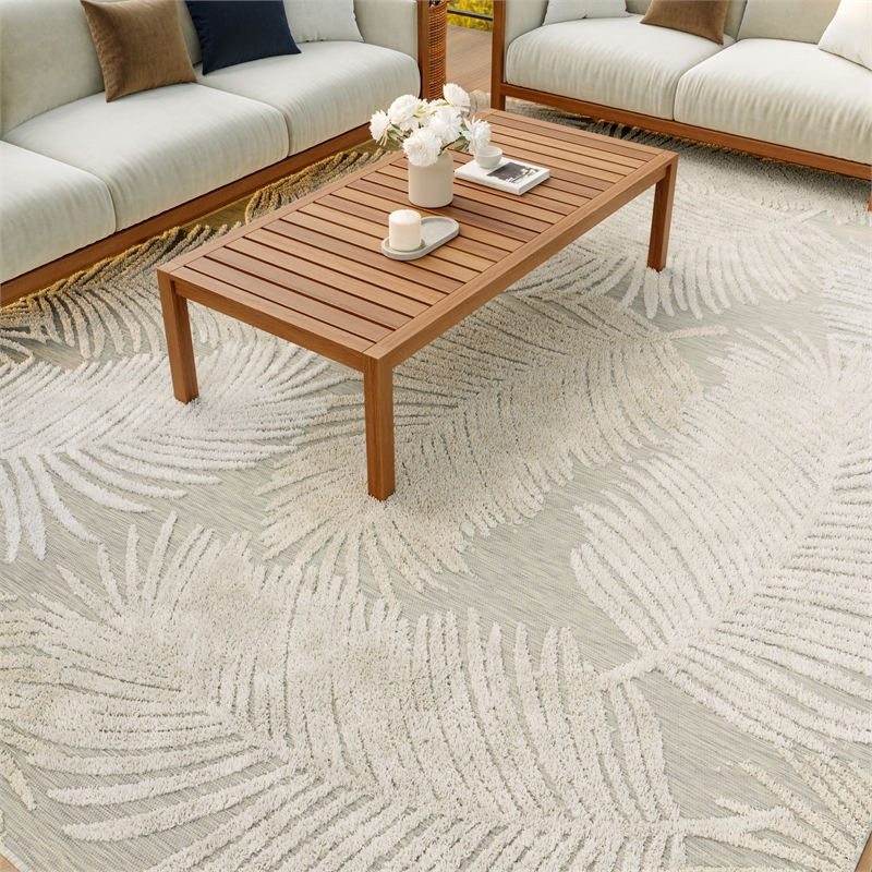 Nourison Suncoast 7'10