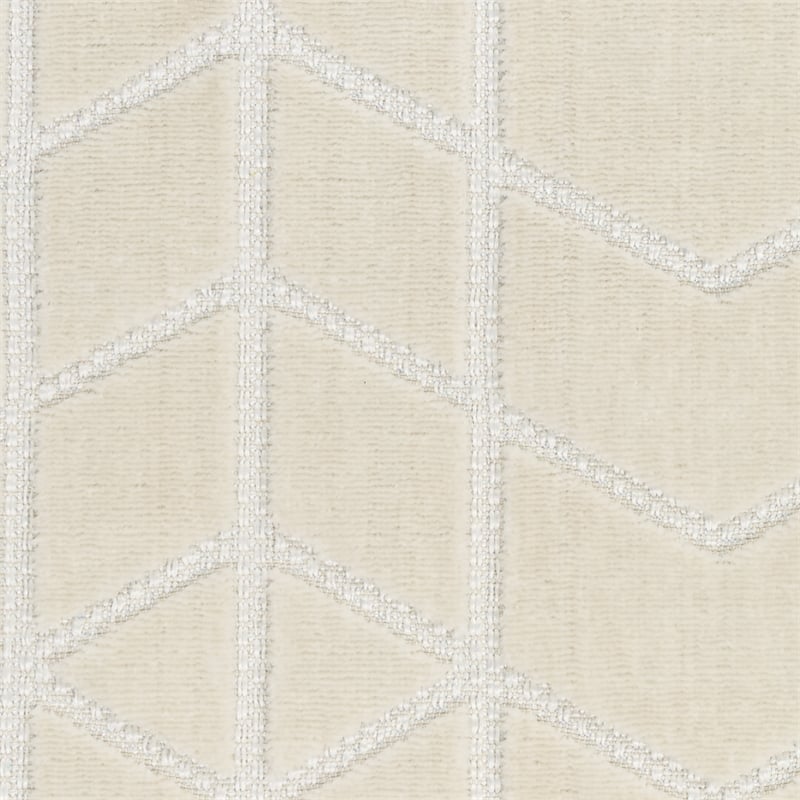 Nourison Washable Charm 9' x 12' Ivory Modern Indoor Rug