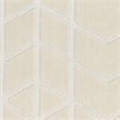 Nourison Washable Charm 9' x 12' Ivory Modern Indoor Rug